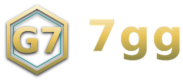 7gg logo